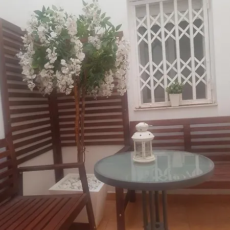 41 Calle Espronceda * 알리칸테