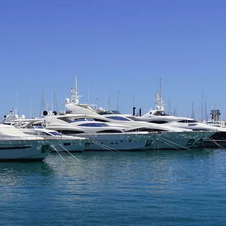 41 Calle Espronceda * 알리칸테