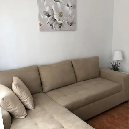 아파트 41 Calle Espronceda *