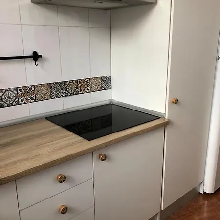 41 Calle Espronceda * 알리칸테