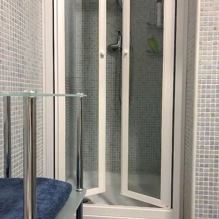 아파트 41 Calle Espronceda *