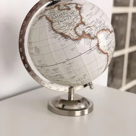 41 Calle Espronceda 아파트 알리칸테