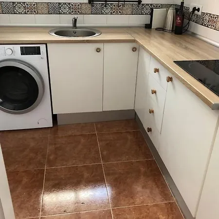 아파트 41 Calle Espronceda *