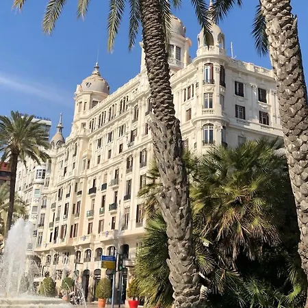 41 Calle Espronceda * 알리칸테