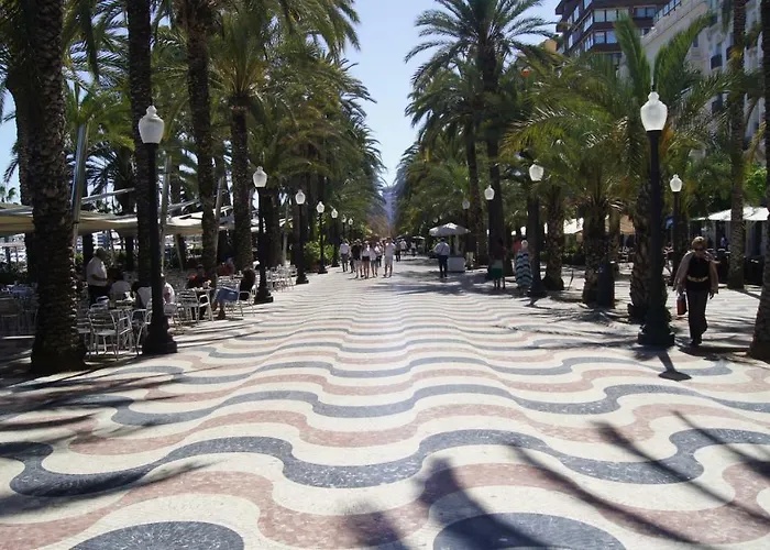 Apartament 41 Calle Espronceda