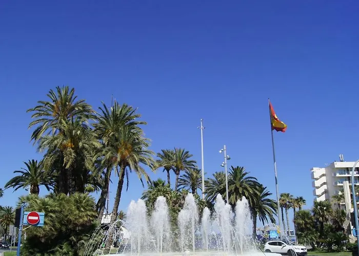 41 Calle Espronceda Apartament *