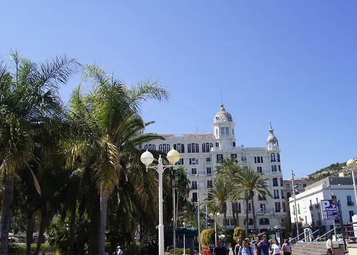Apartament 41 Calle Espronceda Alicante