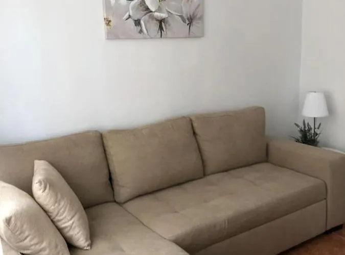 Apartament 41 Calle Espronceda *