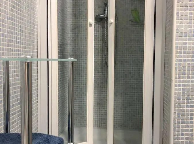 Apartament 41 Calle Espronceda *