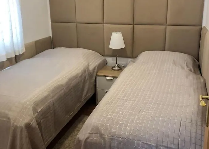Apartament 41 Calle Espronceda