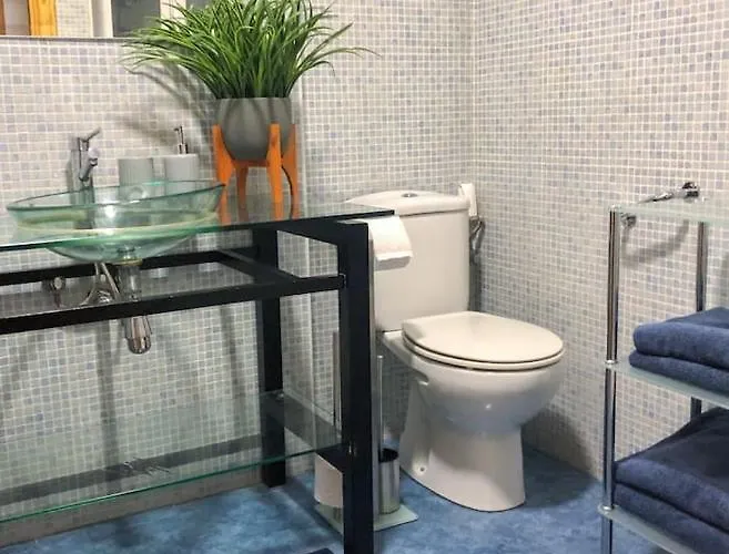 41 Calle Espronceda Apartament *