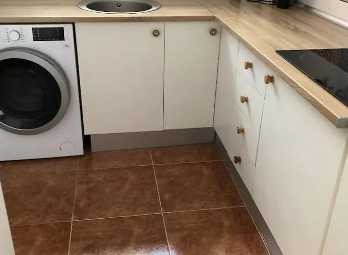 Apartament 41 Calle Espronceda *