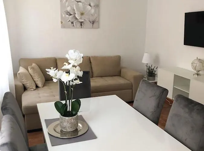 Apartament 41 Calle Espronceda Alicante