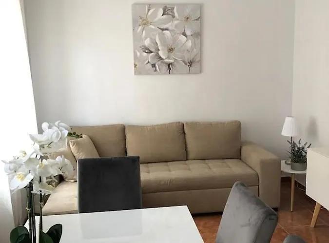 41 Calle Espronceda Apartament Alicante