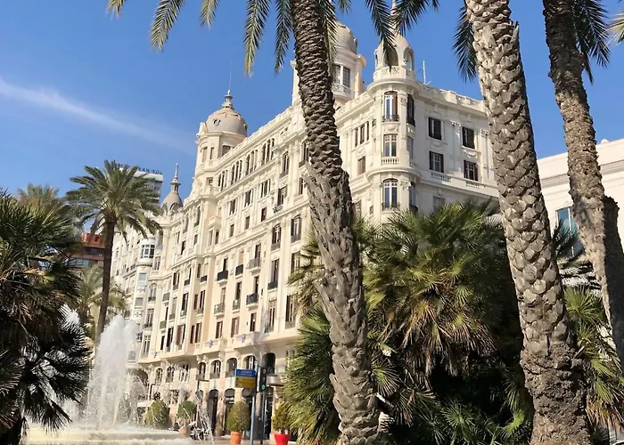 41 Calle Espronceda * Alicante