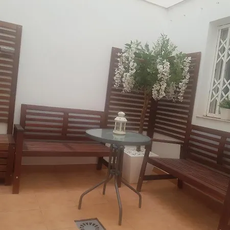 41 Calle Espronceda شقة لقنت
