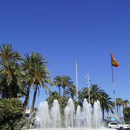 41 Calle Espronceda شقة *