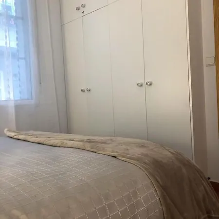 41 Calle Espronceda Apartment