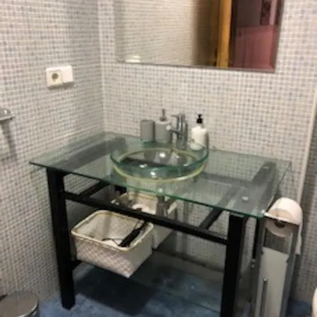 41 Calle Espronceda Apartment *